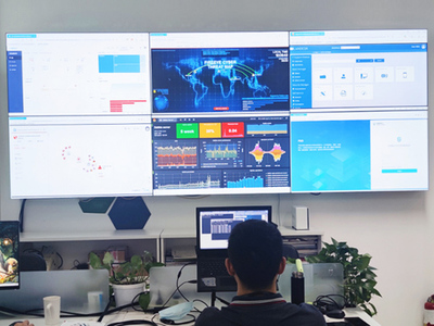 多面魔方(北京)技術(shù)服務(wù) 打造企業(yè)網(wǎng)絡(luò)技術(shù)服務(wù)的全方位解決方案